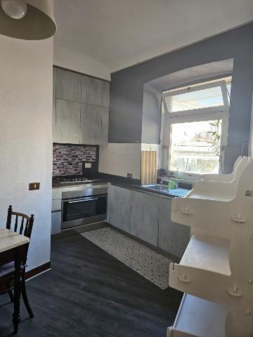 Apartament in Via Roma, Sanremo - Photo 1