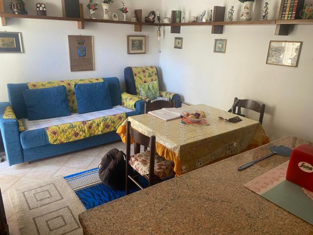 2-room flat in Via Martiri della Libertà, Sanremo - Photo 1