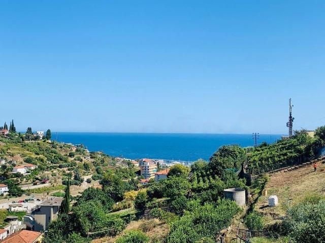 Mansion in Str. Carr. San Pietro, Sanremo - Photo 1