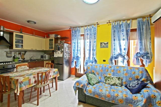 Zweizimmerwohnung in Via Campeda, Cagliari - Foto 1