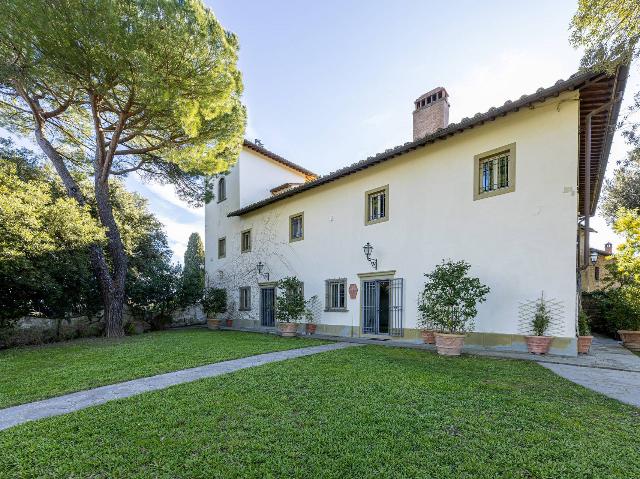 Mansion in Via San Lorenzo a Colline, Impruneta - Photo 1