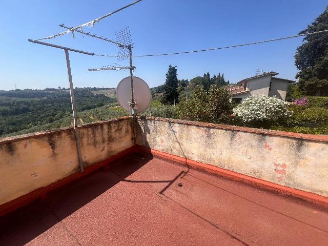 Casa indipendente in Via Certaldese, San Casciano in Val di Pesa - Foto 1