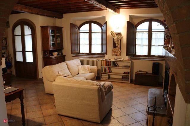 Landhaus in Via Certaldese, San Casciano in Val di Pesa - Foto 1