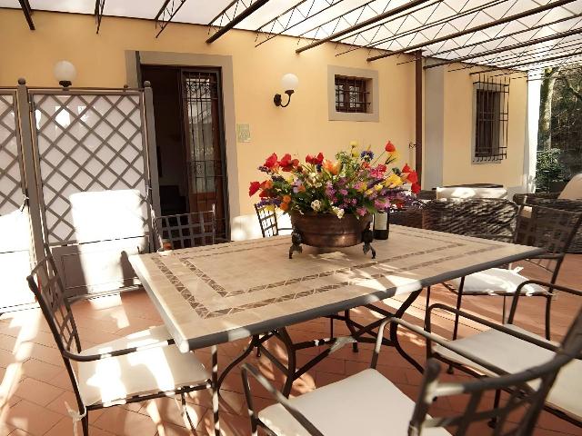 4-room flat in Via Cassia, Impruneta - Photo 1