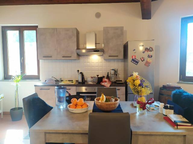 3-room flat in Via Cassia, Impruneta - Photo 1