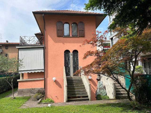 Villa in Via Giuseppe Mazzini 26, Bergamo - Foto 1