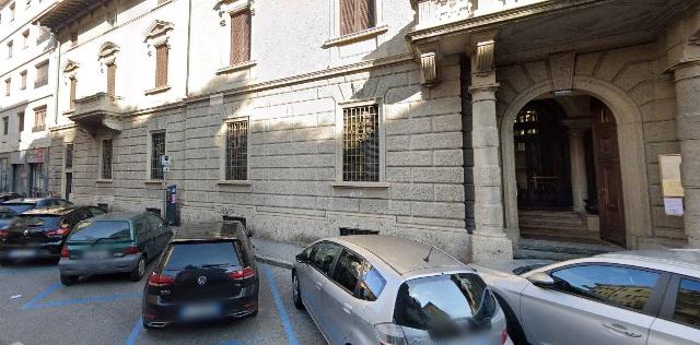 Gemeinschaftsbüro in Via Gian Maria Scotti 11, Bergamo - Foto 1