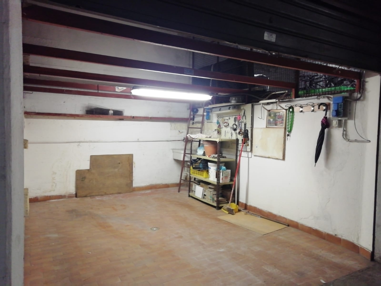 Garage in Via Valdichiana, Firenze - Foto 1
