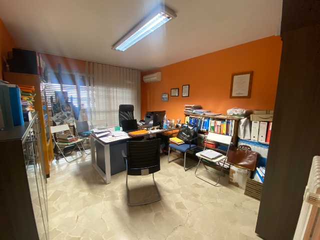 Office in {3}, Piazza Pietro Mascagni - Photo 1