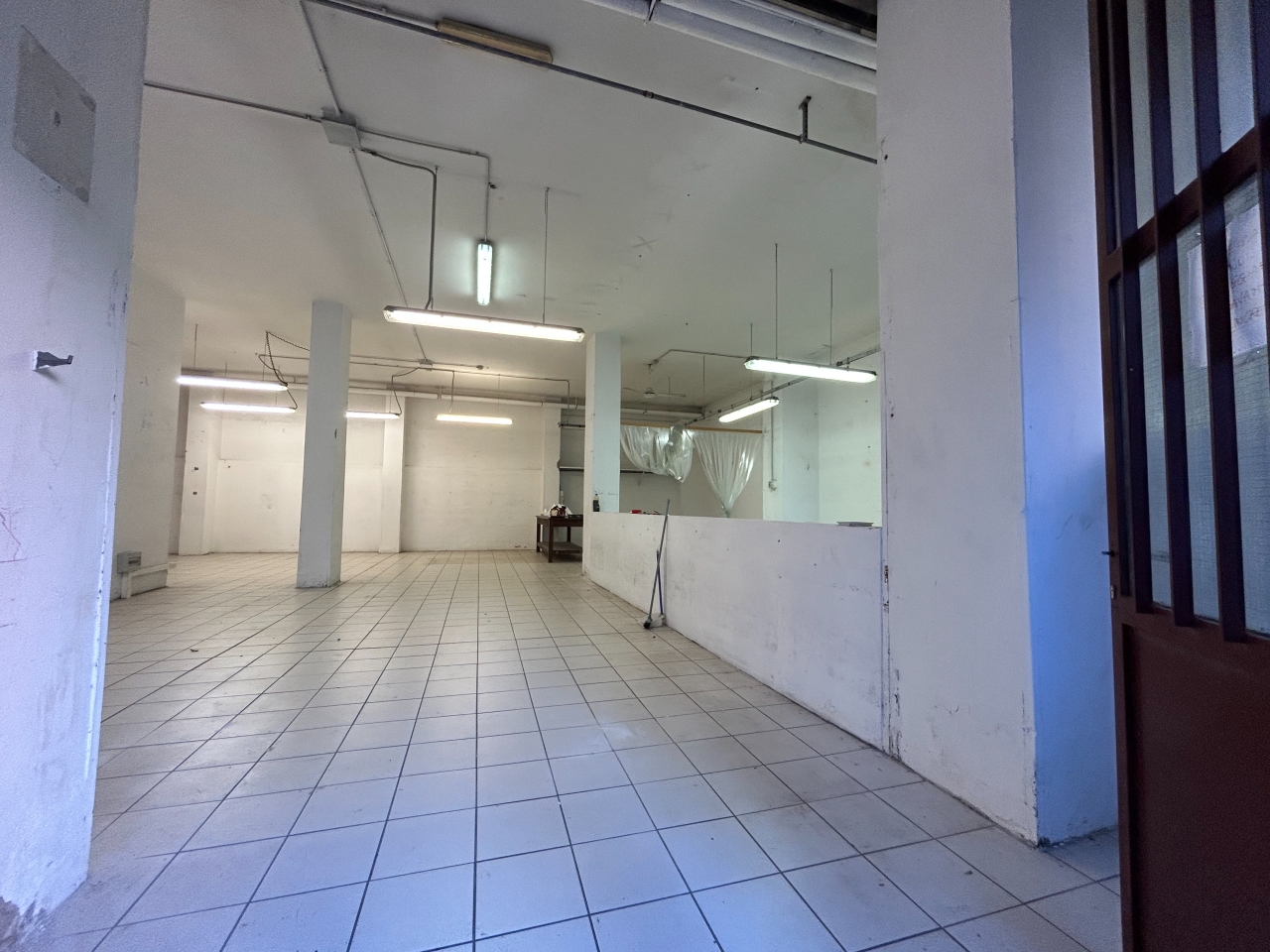 Laboratorio in Via Alessandro Allori, Firenze, {3} - Foto 2