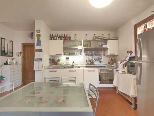 3-room flat in Via Pistoiese, Campi Bisenzio - Photo 1