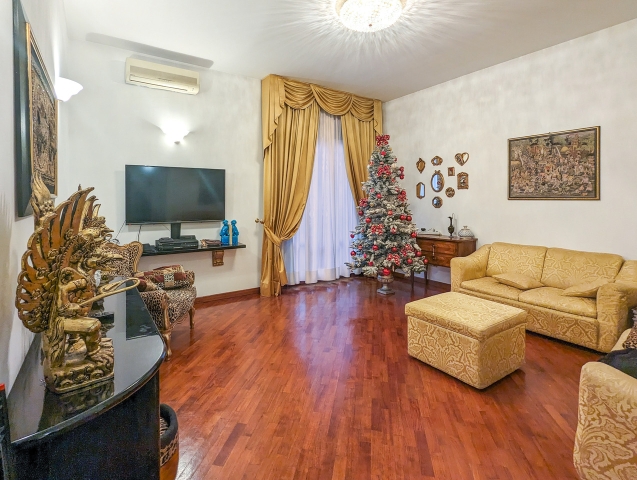 Apartament in Via del Gorgo, Firenze - Photo 1