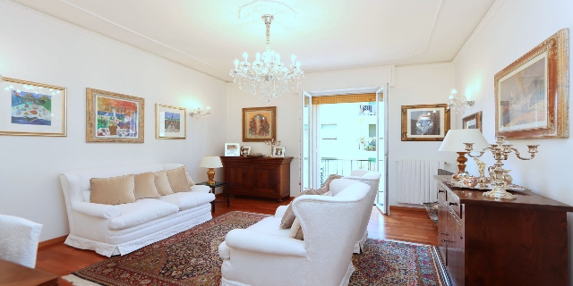 4-room flat in Via Francesco De Pinedo, Firenze - Photo 1