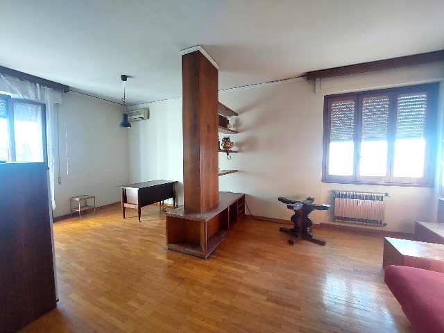 Appartamento in Via Niccolò Paganini, Firenze - Foto 1