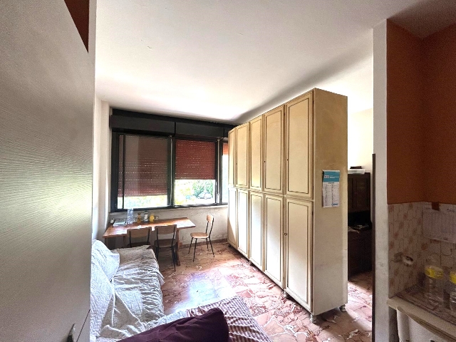 Zweizimmerwohnung in Via Francesco Baracca, Firenze - Foto 1