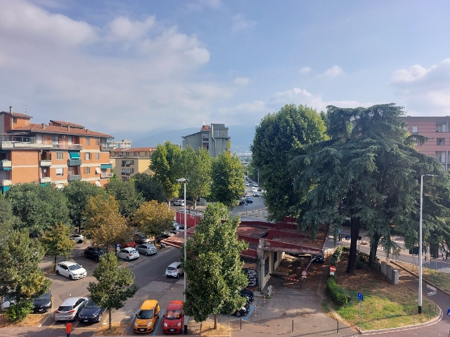 Einzimmerwohnung in Via Francesco Baracca, Firenze - Foto 1