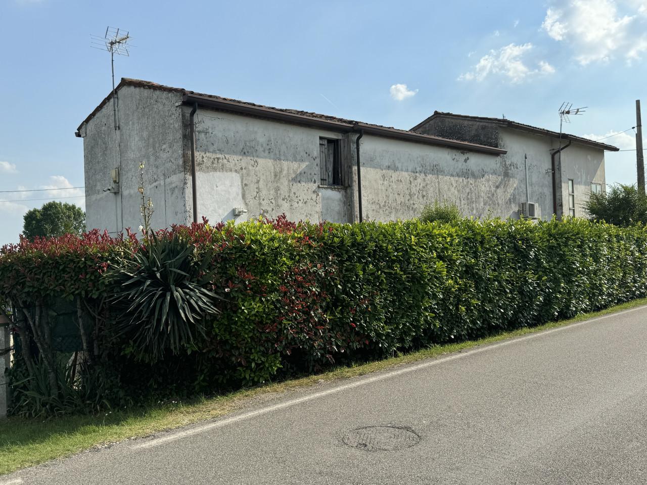 Villa a schiera in vendita a Lendinara