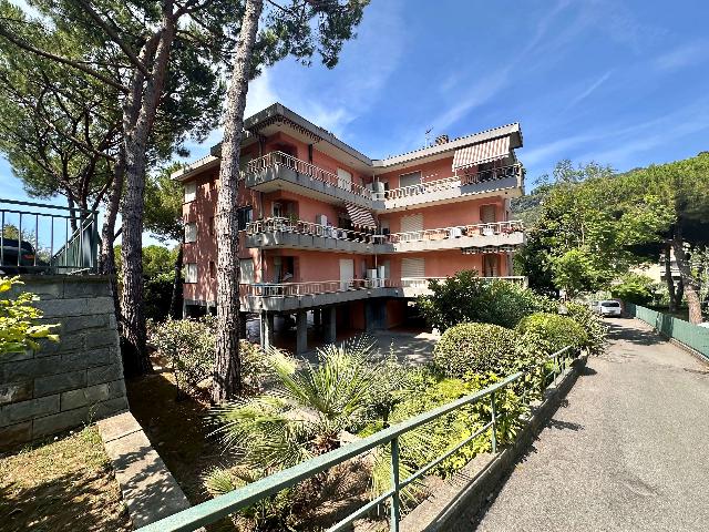 Zweizimmerwohnung in Via Pasteur, Bordighera - Foto 1