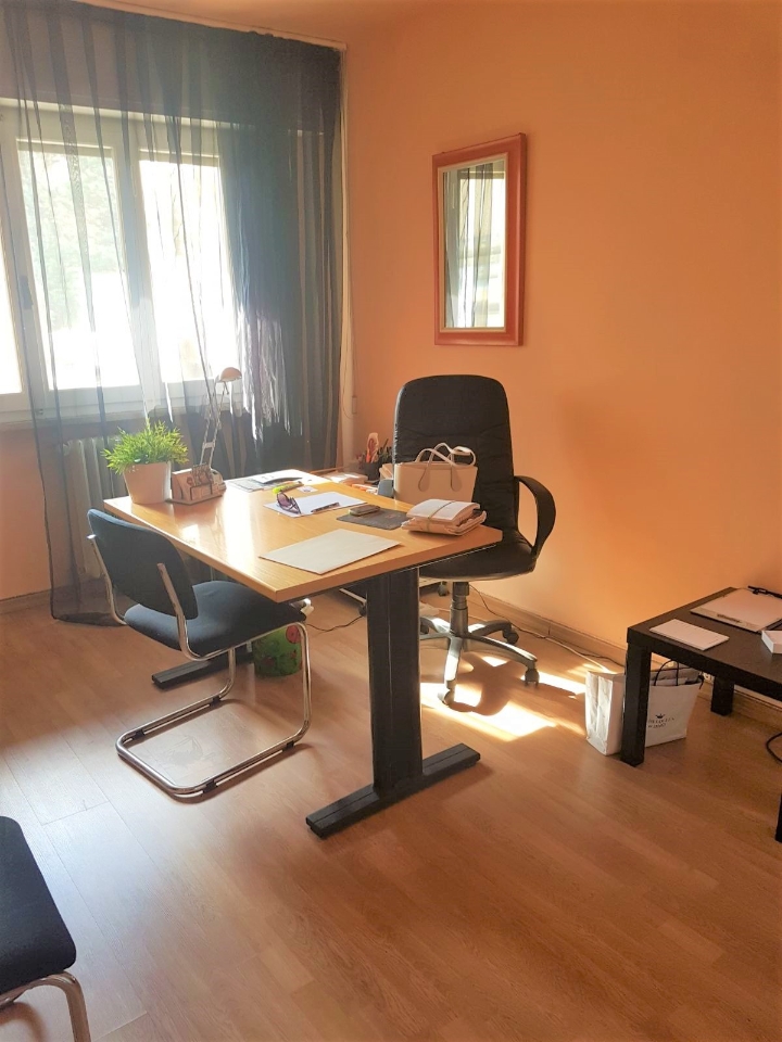 Ufficio in Via dello Statuto, Firenze - Foto 1