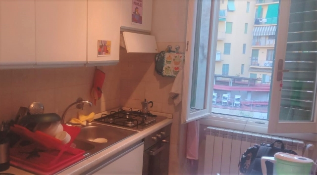 2-room flat in Via Ubaldo Montelatici, Firenze - Photo 1