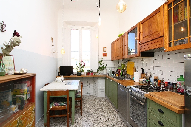 Apartament in Via Egisto Fabbri, Firenze - Photo 1