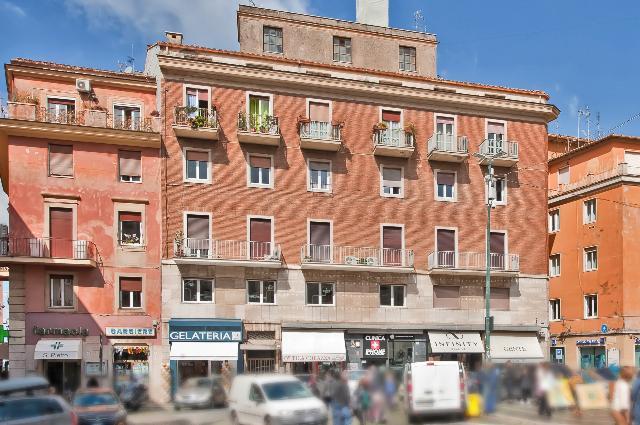 Wohnung in Piazza San Pietro, Frascati - Foto 1