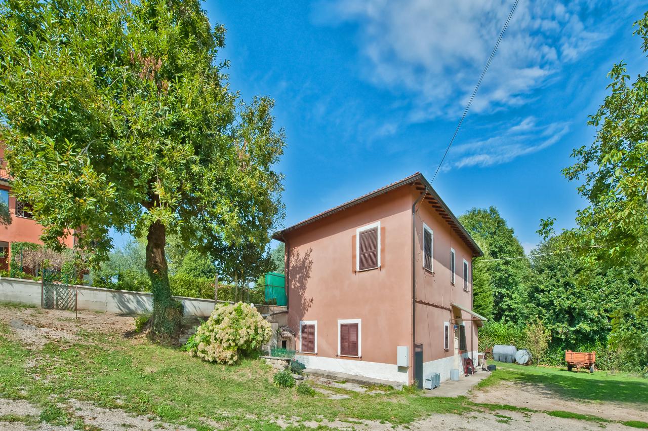 Casa indipendente in vendita a Rocca Priora