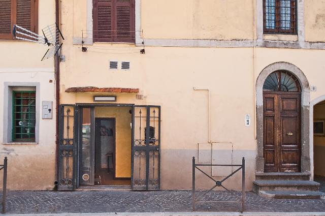 Shop in {3}, Via del Boschetto - Photo 1