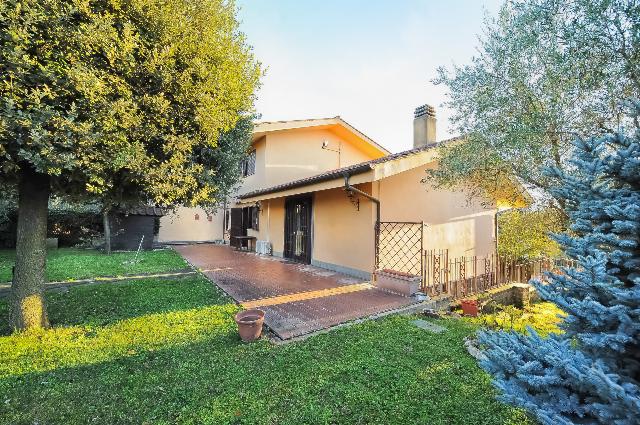 Villa a schiera in Via dei Castagni 5, Rocca di Papa - Foto 1