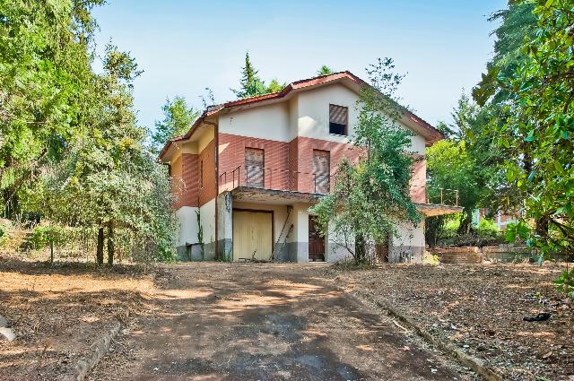 Detached house in Via Belmonte, Rocca Priora - Photo 1