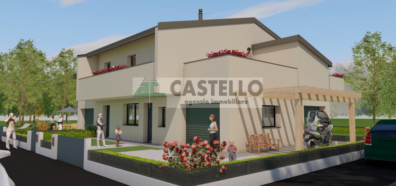 Villa in vendita a Cadoneghe