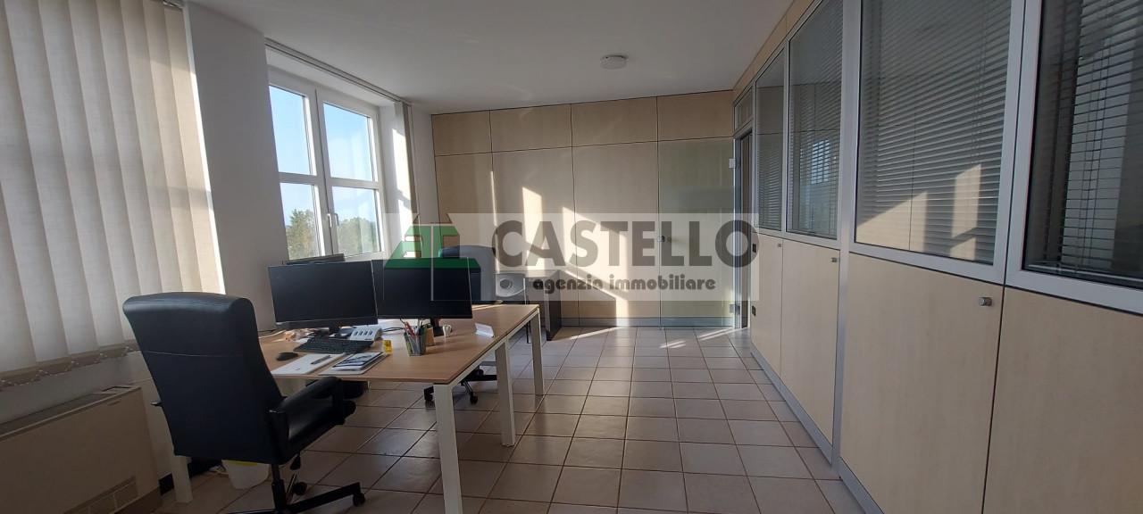Ufficio in Via Antonio Gramsci, Cadoneghe, {3} - Foto 2