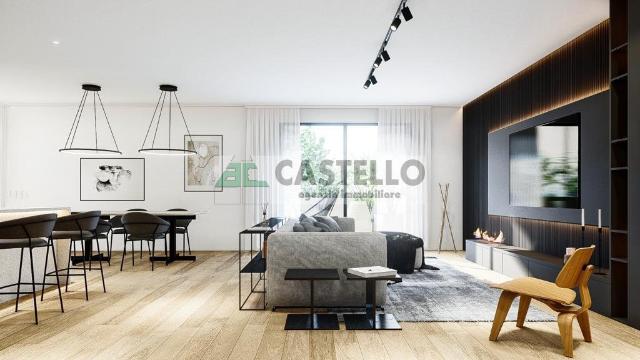 4-room flat in Roma, Campodarsego - Photo 1