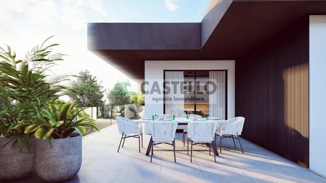 Penthouse in {3}, Caltana - Photo 1