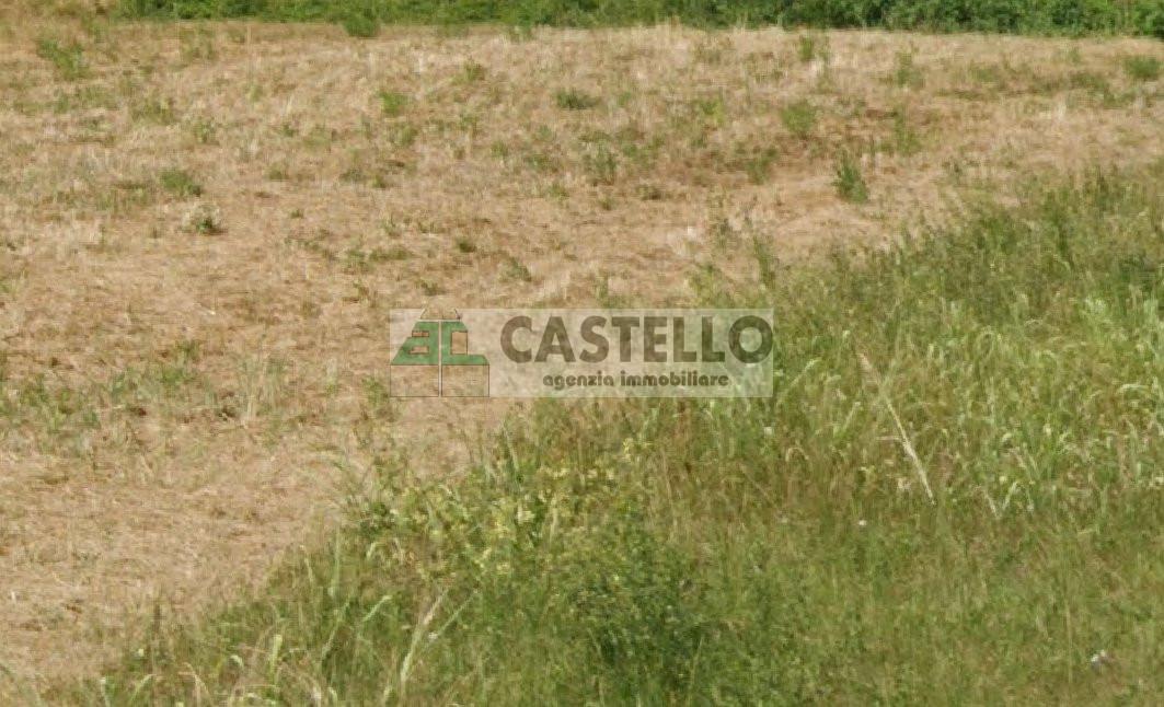 Terreno edificabile residenziale in vendita a Campodarsego