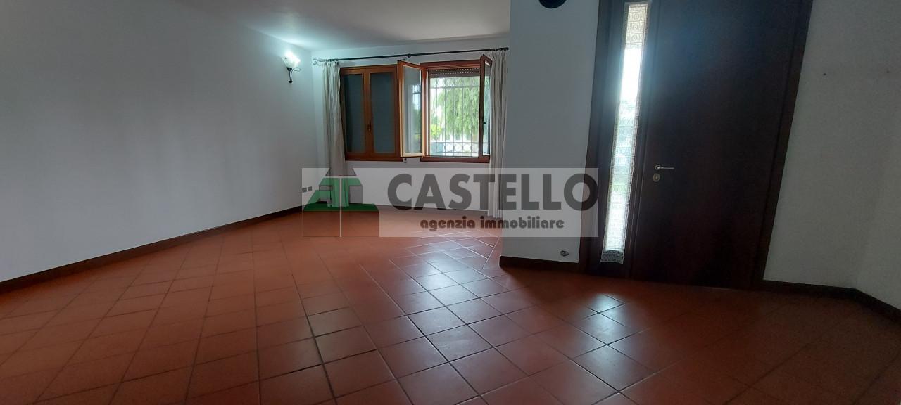 Villa a schiera in vendita a Campodarsego