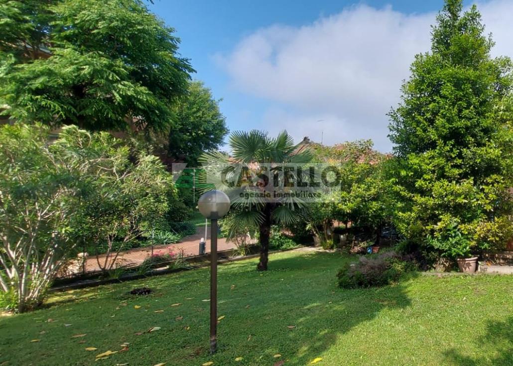 Villa in vendita a Campodarsego