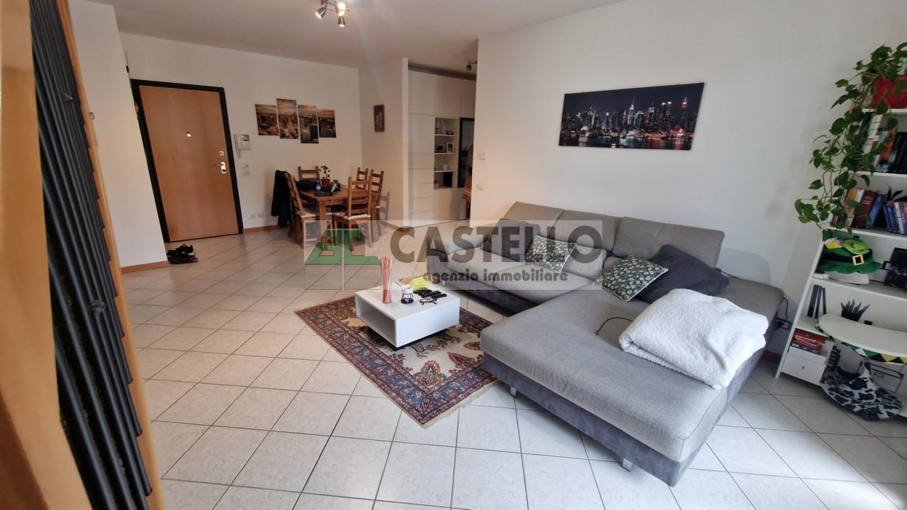 Appartamento in vendita a Campodarsego