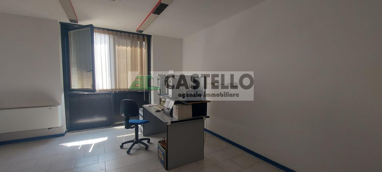 Ufficio in Roma, Campodarsego, {3} - Foto 1