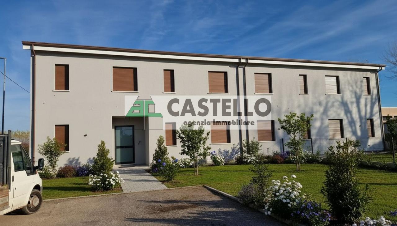 Albergo in Via Caltana 3, Campodarsego, {3} - Foto 1