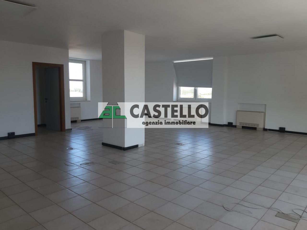 Ufficio in Via Antonio Gramsci, Cadoneghe, {3} - Foto 2