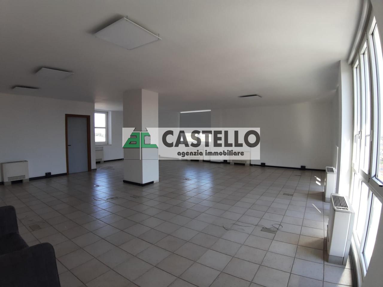 Ufficio in Via Antonio Gramsci, Cadoneghe, {3} - Foto 1