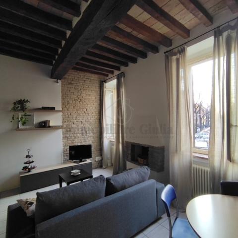 Einzimmerwohnung in Strada Nino Bixio 56, Parma - Foto 1