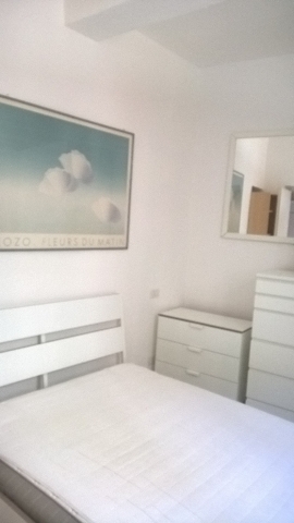 2-room flat in Borgo Catena, Parma - Photo 1