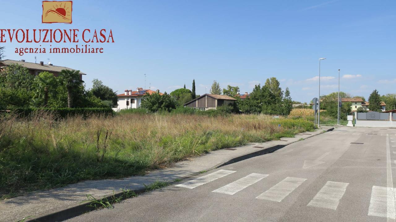 Terreno edificabile in vendita a San Canzian D'Isonzo