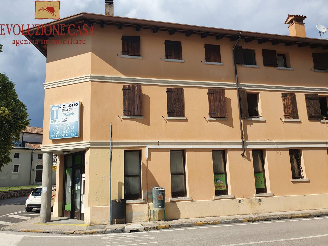 Negozio in vendita a San Canzian D'Isonzo