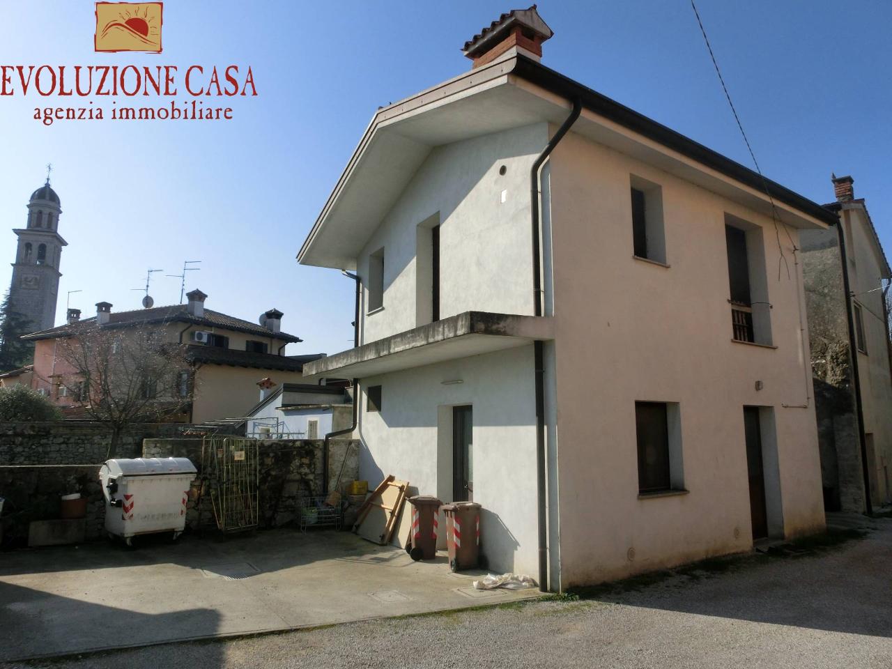 Casa indipendente in vendita a San Pier D'Isonzo