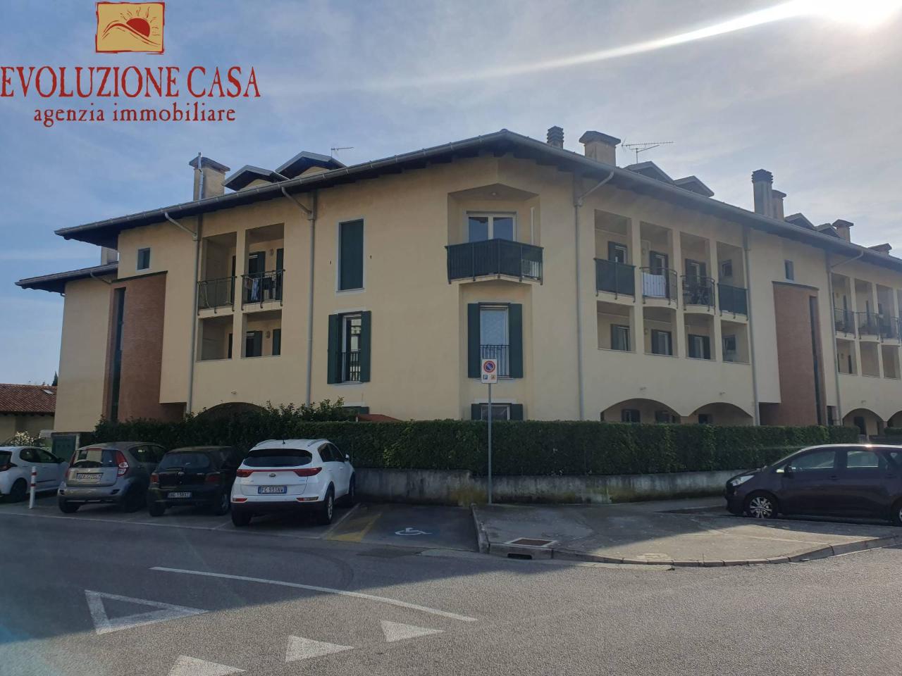 Ufficio in Cau De Mezo, Ronchi Dei Legionari, {3} - Foto 2