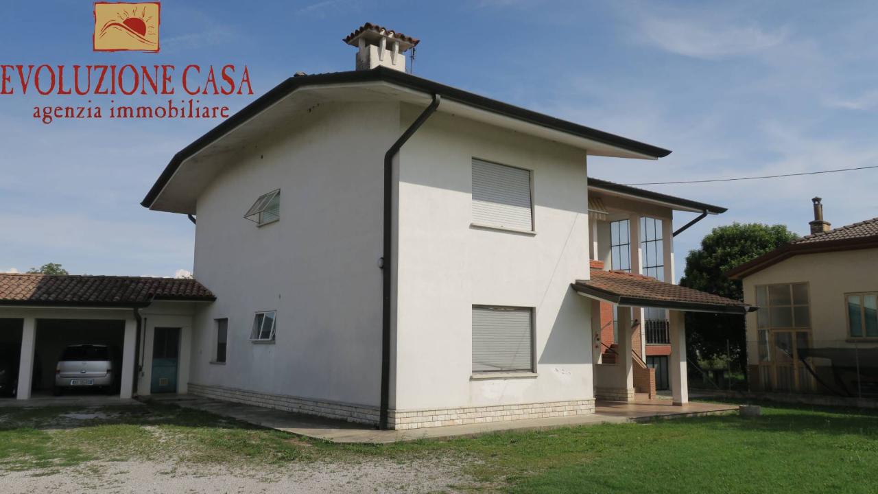 Casa indipendente in vendita a San Pier D'Isonzo