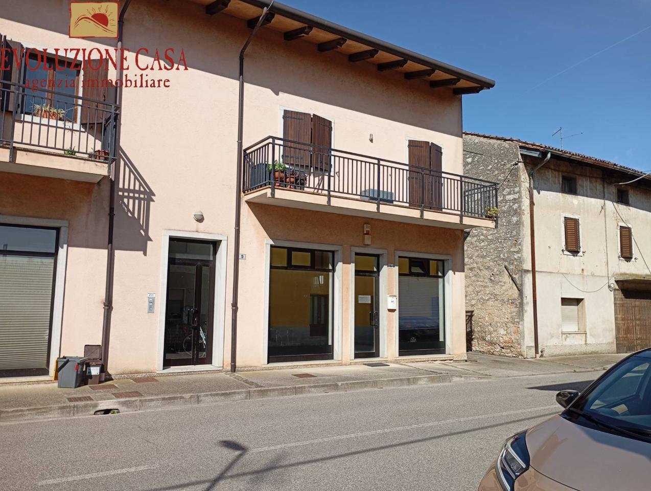 Ufficio in Cividale 5, Romans D'Isonzo, {3} - Foto 1